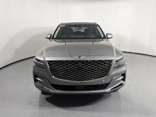 2023 Genesis GV80 Advanced Plus