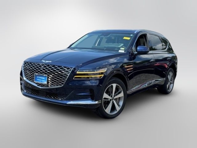 2023 Genesis GV80 Advanced Plus