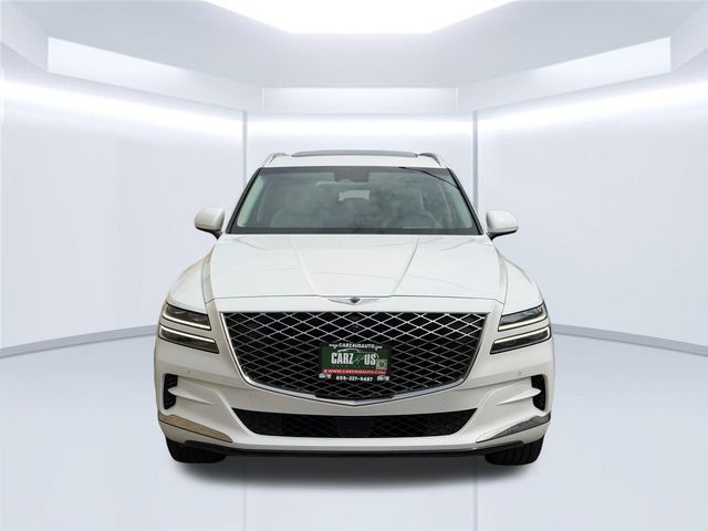 2023 Genesis GV80 Advanced Plus