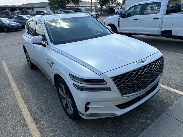 2023 Genesis GV80 Base