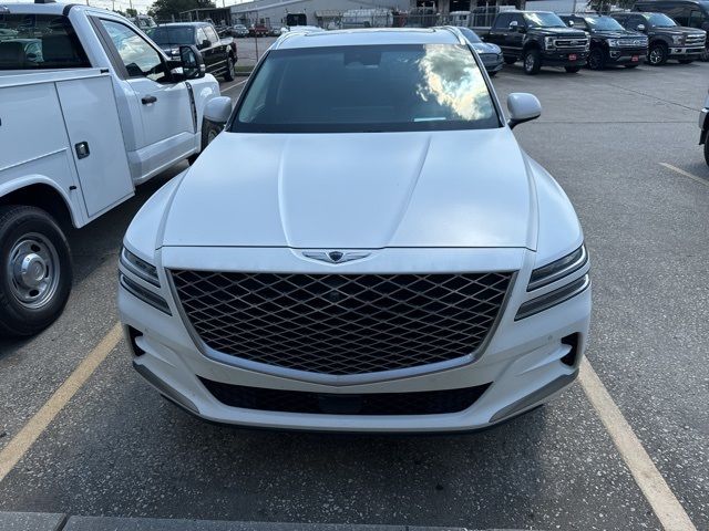 2023 Genesis GV80 Base