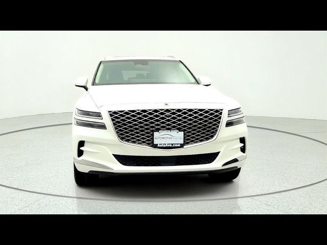 2023 Genesis GV80 Advanced Plus