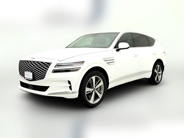 2023 Genesis GV80 Advanced Plus