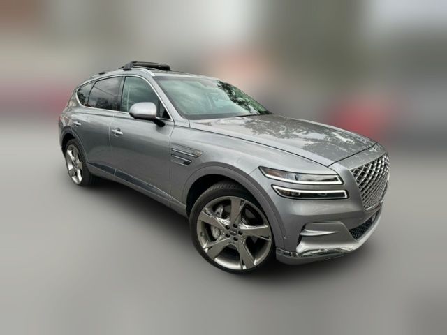 2023 Genesis GV80 Base