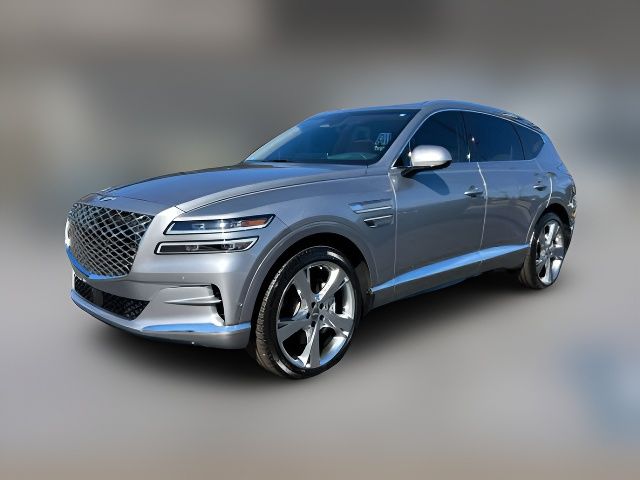 2023 Genesis GV80 Base