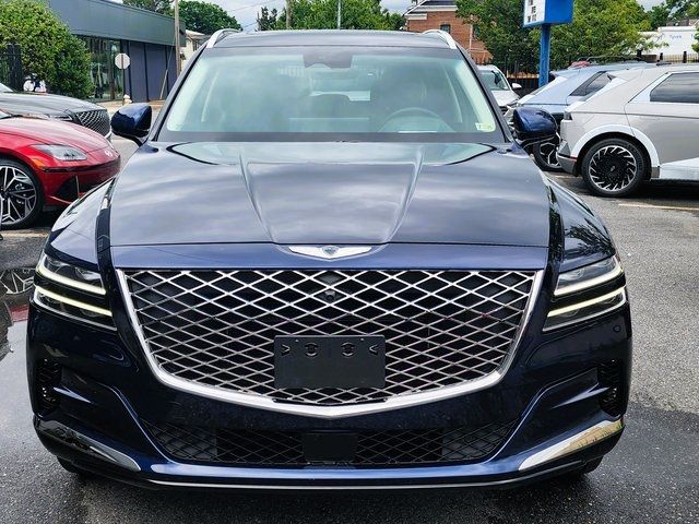 2023 Genesis GV80 Base