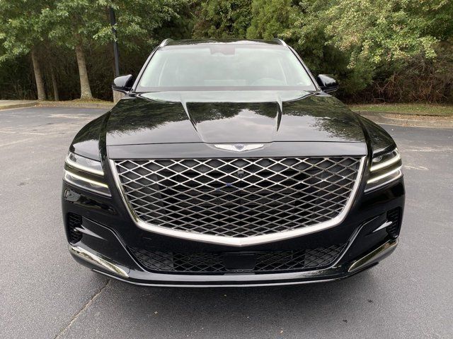 2023 Genesis GV80 Base