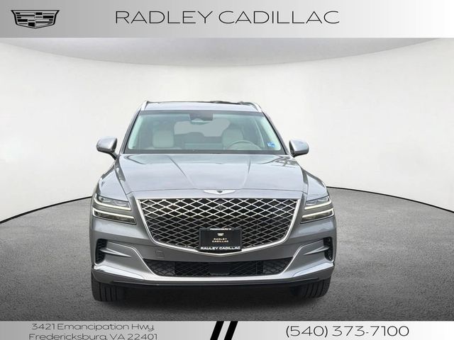2023 Genesis GV80 Base
