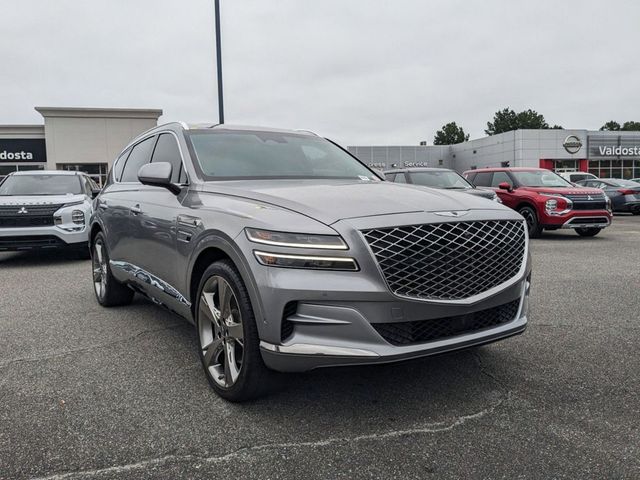 2023 Genesis GV80 Base