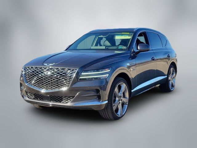 2023 Genesis GV80 Base