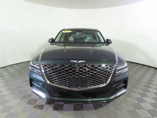 2023 Genesis GV80 Base