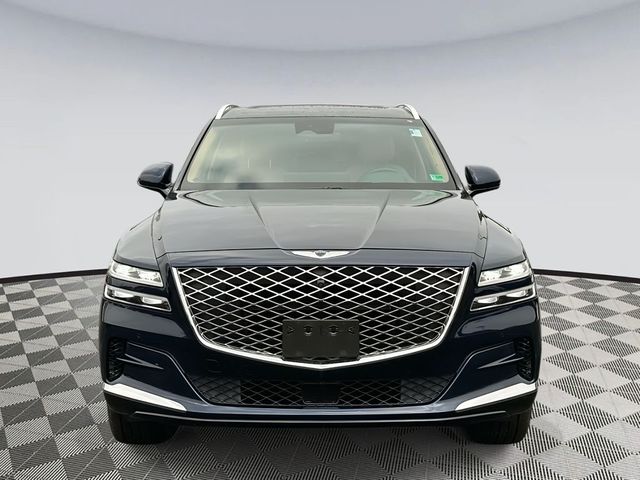 2023 Genesis GV80 Advanced Plus