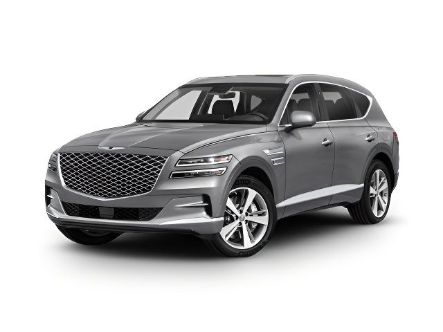 2023 Genesis GV80 Advanced Plus