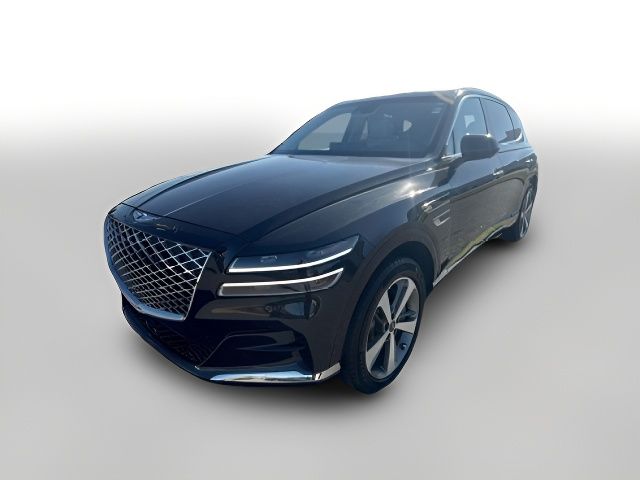 2023 Genesis GV80 Advanced Plus