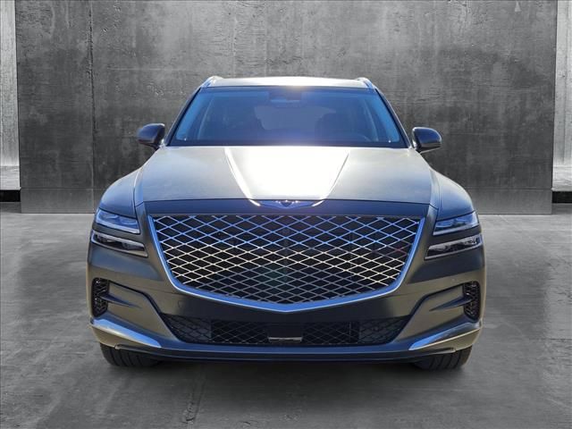 2023 Genesis GV80 Base