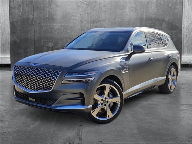 2023 Genesis GV80 Base