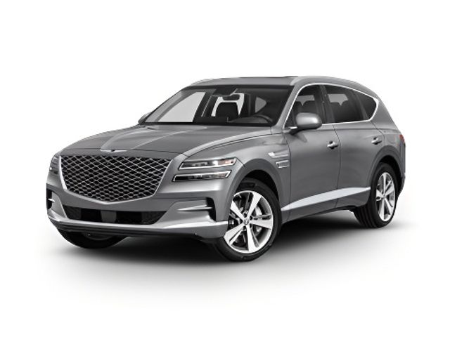 2023 Genesis GV80 Advanced Plus