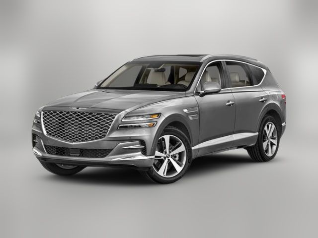 2023 Genesis GV80 Base