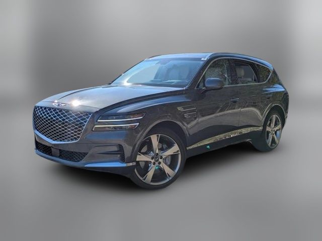 2023 Genesis GV80 Base