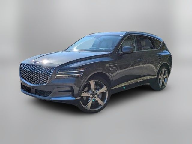 2023 Genesis GV80 Base