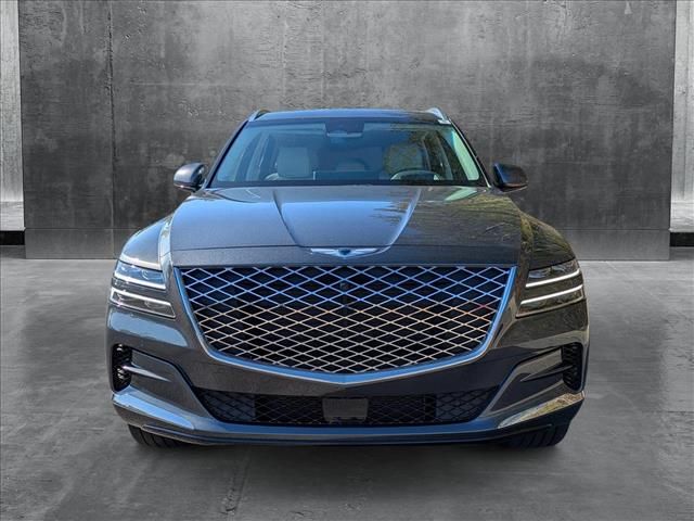 2023 Genesis GV80 Base