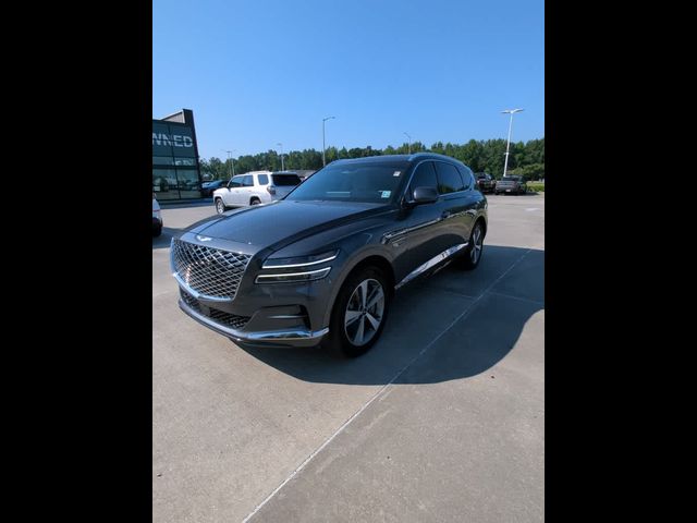 2023 Genesis GV80 Base