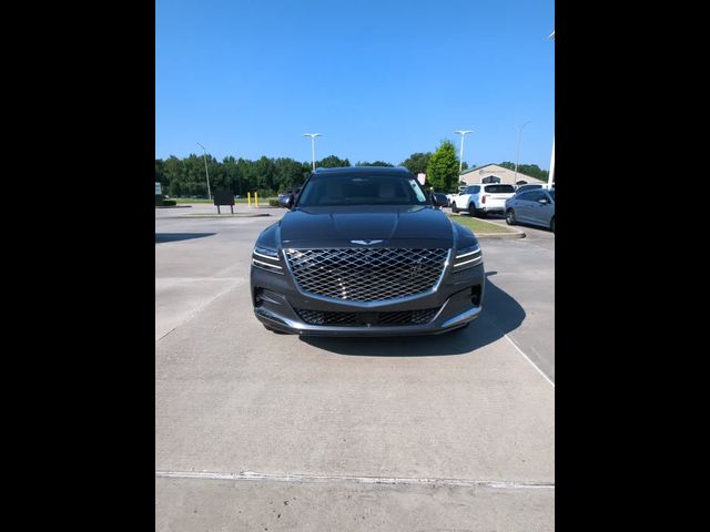 2023 Genesis GV80 Base