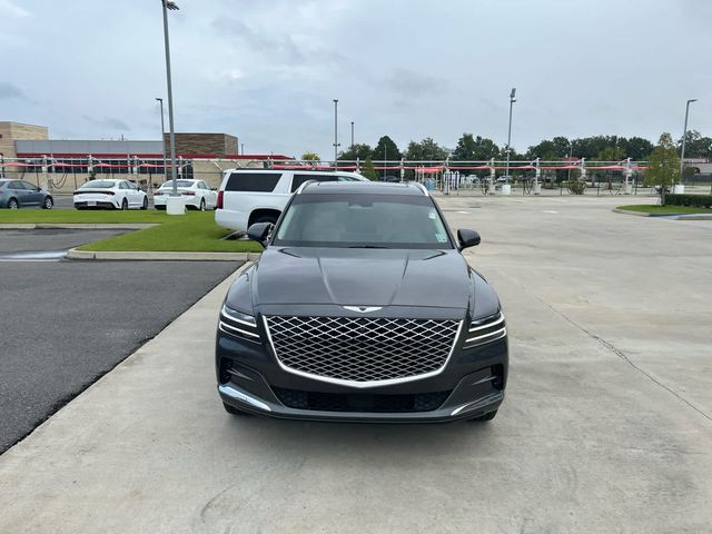 2023 Genesis GV80 Base