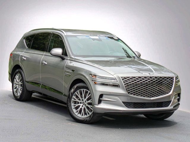 2023 Genesis GV80 Base