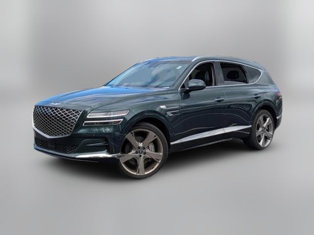 2023 Genesis GV80 Base