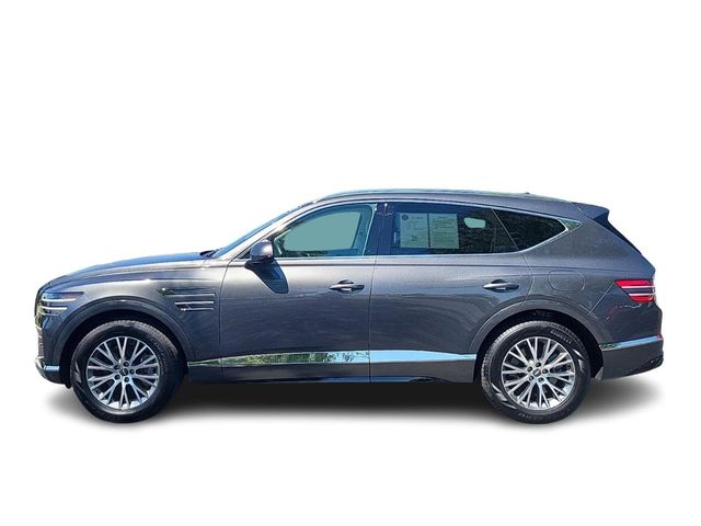 2023 Genesis GV80 Base