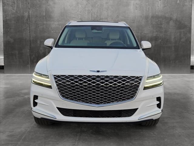 2023 Genesis GV80 Base