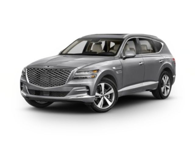 2023 Genesis GV80 Base