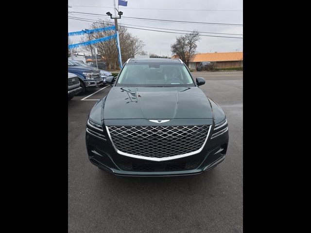 2023 Genesis GV80 Base