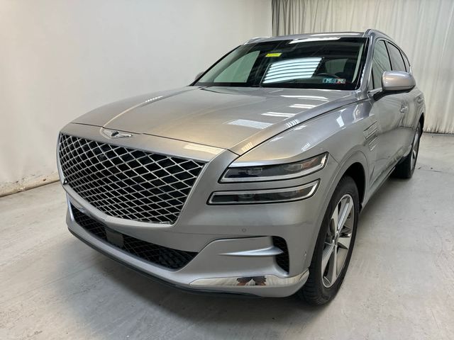 2023 Genesis GV80 Base