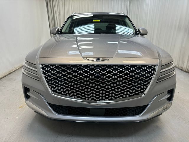 2023 Genesis GV80 Base