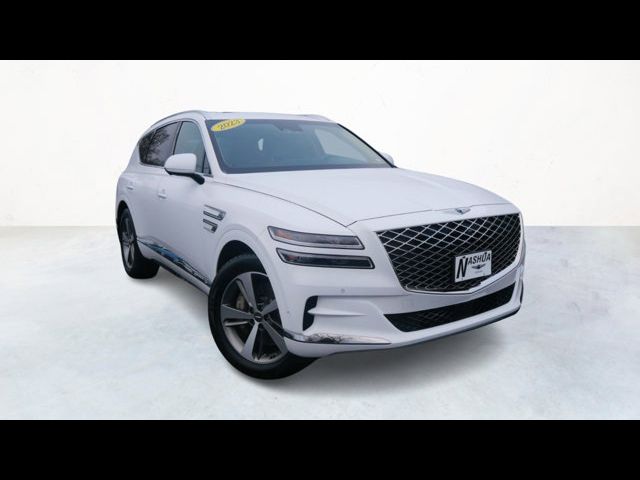 2023 Genesis GV80 Base