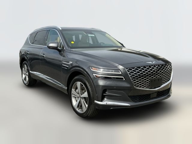 2023 Genesis GV80 Base