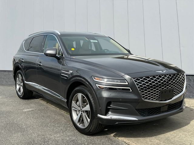 2023 Genesis GV80 Base