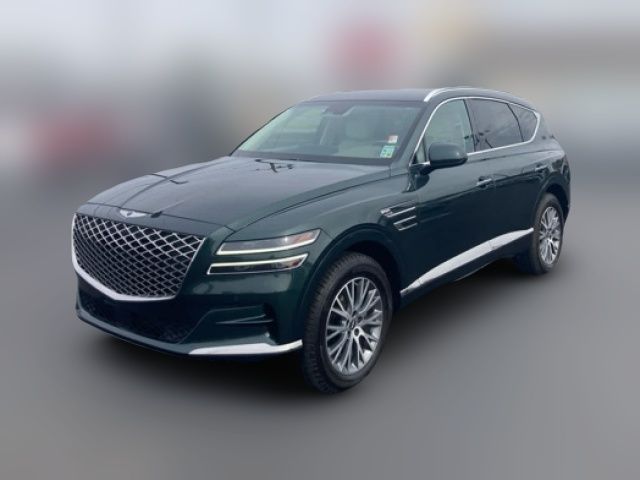 2023 Genesis GV80 Base