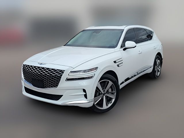 2023 Genesis GV80 Base