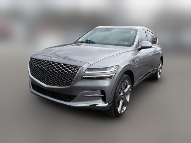 2023 Genesis GV80 Base