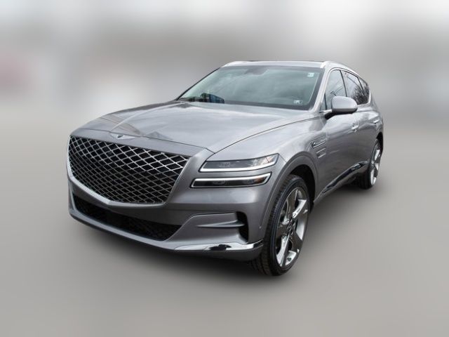 2023 Genesis GV80 Base