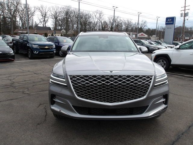 2023 Genesis GV80 Base