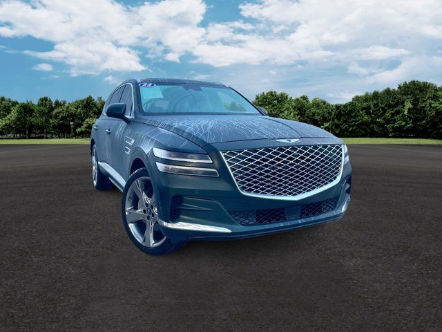 2023 Genesis GV80 Base