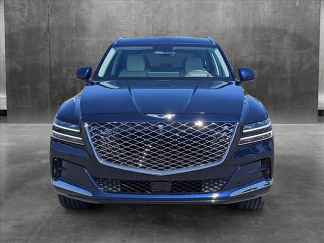 2023 Genesis GV80 Base