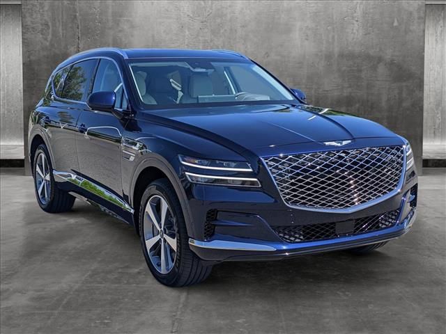 2023 Genesis GV80 Base