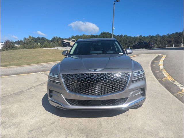 2023 Genesis GV80 Base