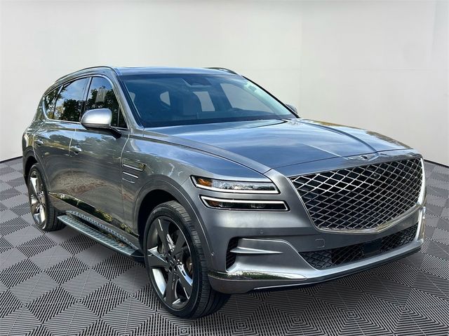 2023 Genesis GV80 Base