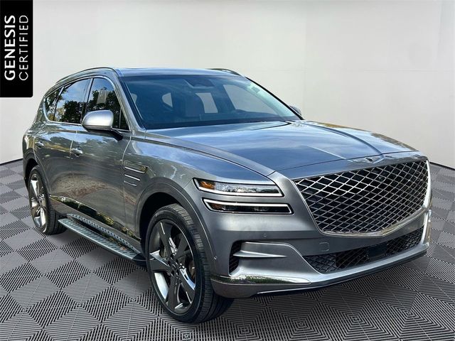 2023 Genesis GV80 Base